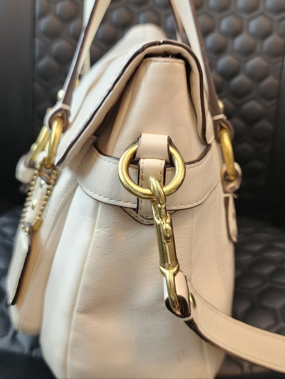 Coach Bag - Picture 3 of 6